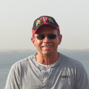 Profilbild von Klaus Hermes