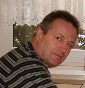 Profilbild von Klaus Herold