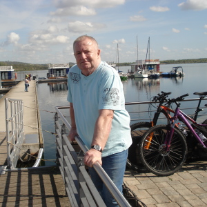 Profilbild von Klaus Herold