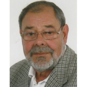 Profilbild von Klaus Herrmann