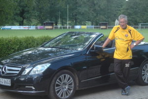 Profilbild von Klaus Herrmann
