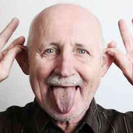 Profilbild von Klaus Herrmann