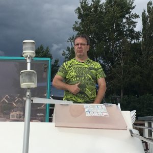 Profilbild von Klaus Herrmann