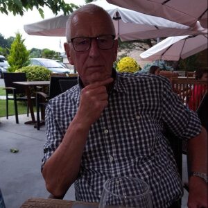Profilbild von Klaus Herrmann