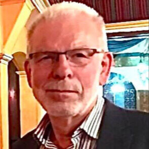 Profilbild von Klaus Hertel