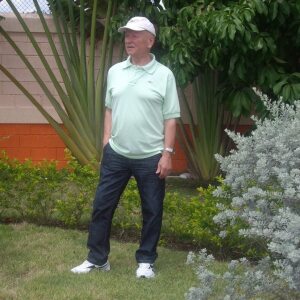 Profilbild von Klaus Herzel