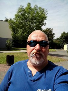 Profilbild von Klaus Heß