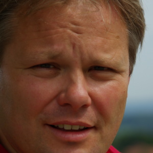 Profilbild von Klaus Heß