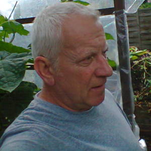 Profilbild von Klaus Hesse