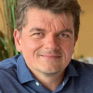 Profilbild von Klaus Hettwer