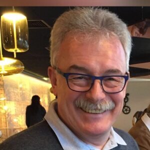 Profilbild von Klaus Heubl
