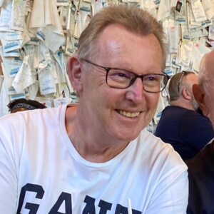 Profilbild von Klaus Heussner