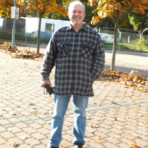 Profilbild von Klaus Heyeckhaus