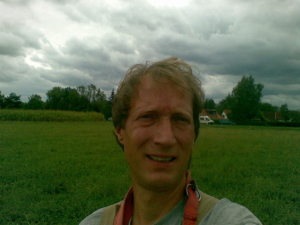Profilbild von Klaus Hielscher