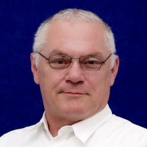 Profilbild von Klaus Hilberg
