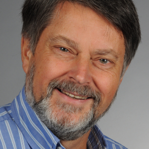 Profilbild von Klaus Hilbich