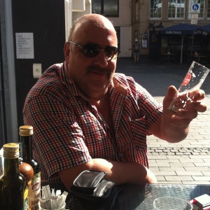 Profilbild von Klaus Hilbig