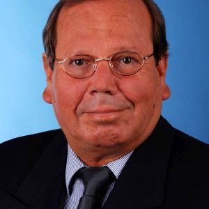 Profilbild von Klaus Hildebrandt