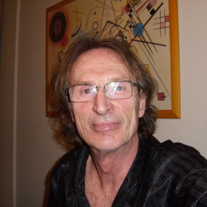 Profilbild von Klaus Hilgenstöhler