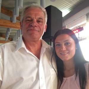 Profilbild von Klaus Hillenbrand