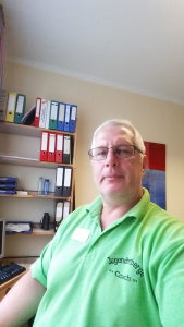 Profilbild von Klaus Hilling