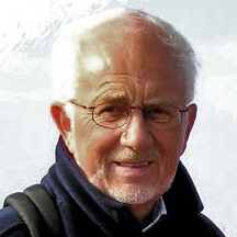 Profilbild von Klaus Hillmer