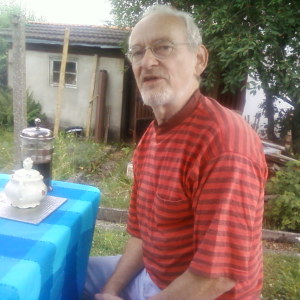 Profilbild von Klaus Hilmer