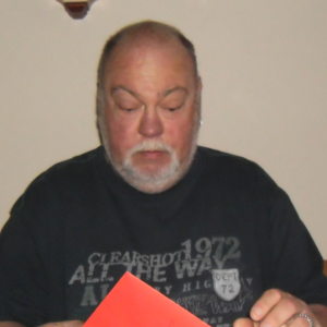 Profilbild von Klaus Hilmeyer