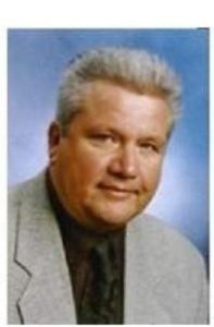 Profilbild von Klaus Hinsen