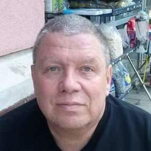 Profilbild von Klaus Hinterthür