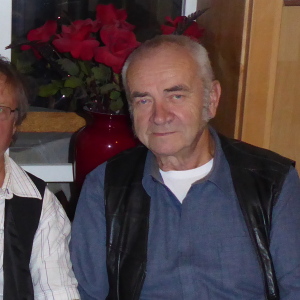 Profilbild von Klaus Hinzer