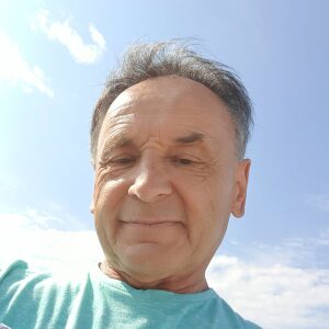 Profilbild von Klaus Hippauf