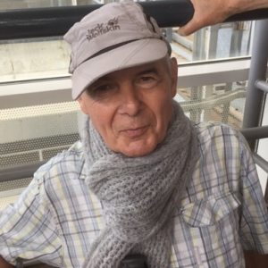 Profilbild von Klaus Hippler