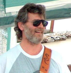 Profilbild von Klaus Hippmann