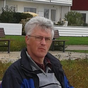 Profilbild von Klaus Hirchenhein