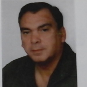 Profilbild von Klaus Hochstrat