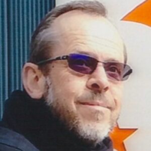 Profilbild von Klaus Hocke