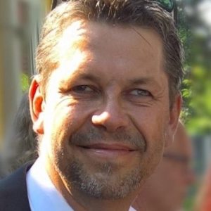 Social Media Profilbild Klaus Höcherl 