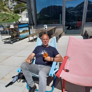 Profilbild von Klaus Höcker