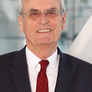 Profilbild von Klaus Höffken