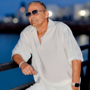 Profilbild von Klaus Hoehmann