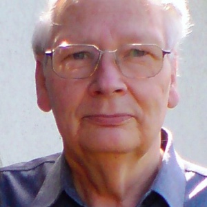 Profilbild von Klaus Höhne