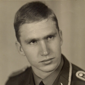 Profilbild von Klaus Hoekewald