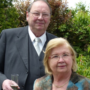 Profilbild von Klaus Höller