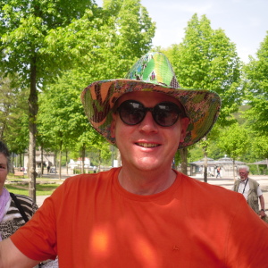 Profilbild von Klaus Hölscher