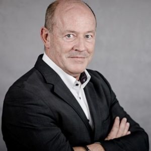 Social Media Profilbild Klaus Hönig 