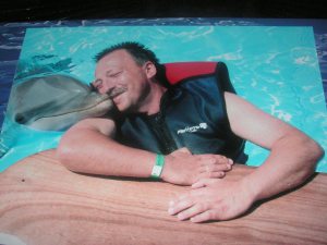 Profilbild von Klaus Hofbauer