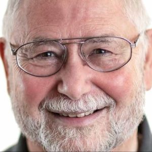 Profilbild von Klaus Hoffmann