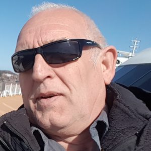 Profilbild von Klaus Hoffmann