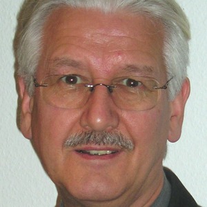 Profilbild von Klaus Hoffmann